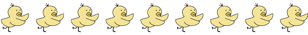 ひよこ